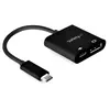 Image de Startech Adaptateur Usb-c Vers Displayport Pd 60w