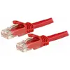Image de StarTech .com Câble CAT6 de 1,5 m (U/UTP, CAT6, 1.50 m), Câble réseau