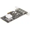 Image de StarTech .com Adaptateur 4 ports USB PCIe, Contrôleur SATA