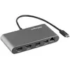 Image de Startech Adaptateur Thunderbolt 3
