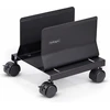 Image de StarTech.com CPUMOBILESTND CPU-houder CPU-houderwagentje Zwart
