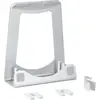 Image de StarTech .com Support pour ordinateur portable, Support pour notebook, Argent