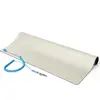 Image de StarTech com LG-ANTI-STATIC-MAT, Beige, Cloruro di polivinile (PVC), Cloruro di polivinile (PVC), Ta (XL), Tapis de souris, Beige
