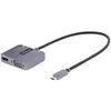 Image de Startech Adaptateur Usb-c Vers Vga Hdr 4k 60hz