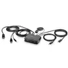 Image de Startech Commutateur Kvm C2-d46-uac-cbl-kvm