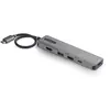 Image de Startech Hub 164b Usbc Multiport