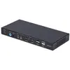 Image de Startech Switch 2-port And 2-display Displayport Kvm 4k 60hz