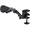 Image de StarTech, Meuble de bureau : accessoires, Bureau Accoudoir