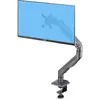 Image de StarTech Desk Monitor Arm (Tables, 32", 10 kg), Support de moniteur, Noir