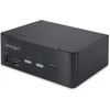 Image de StarTech.com 2-Port Dual-Monitor DisplayPort KVM Switch, 8K 60Hz / 4K 144Hz, DP 1.4, 2x USB 10Gbps P