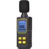 Image de StarTech, Sonomètre, Zub Sound Level Meter 30-130dBA de poche