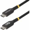 Image de StarTech USB C   USB C (1 m, USB 2.0, 240 W), Câble USB