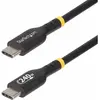 Image de StarTech CBLE DE CHARGE USB-C 240W PD (2 m, USB 2.0, 240 W), Câble USB