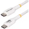 Image de Startech Câble Usb-c Pd 240w 3 M