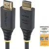 Image de StarTech Câble Premium Certified HDMI 3m (3 m), Câble vidéo
