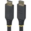 Image de StarTech Cable HDMI Active High Speed 10m black (10 m), Câble vidéo, Noir
