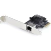 Image de StarTech.com 1-Port 5G Gigabit PCIe Ethernet Adapter Kaart, 5G/2.5G/1G/100M/10M PCI Express Netwerkk