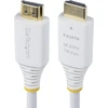 Image de StarTech.com HDMI2-CABLE-4K60-10W HDMI kabel 3 m HDMI Type A (Standaard) Wit