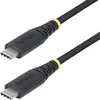 Image de StarTech USB-C Charging Cable (1 m, USB 2.0, 240 W), Câble USB
