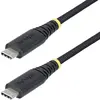 Image de Startech Câble Usb-c Pd 1 M 240w