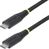 Image de StarTech.com USB 2.0 0.48Gbps 240W USB Type-C 3m USB-IF gecertificeerd