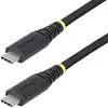 Image de Startech Câble Usb-c Pd 3 M 240w