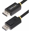 Image de StarTech.com 3m DisplayPort 2.1 Kabel, VESA Gecertificeerde DP40 DisplayPort Kabel met UHBR10/HDR/HD