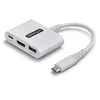Image de Startech Station D'accueil 168w Usbc Multiport