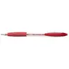 Image de Bic, Stylo, Atlantis Stick, Red, 12 pc(s) (12x)