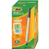 Image de Bic, Stylo, Stylo à bille ECOlutions Round Stic, noir (1x)