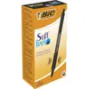 Image de Bic, Stylo, Doux au toucher (12x)