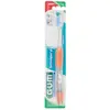 Image de GUM, Brosse à dents manuelle, SUNSTAR Technique+ Zahnbürste Soft Full (Souple)