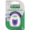 Image de GUM, Fil dentaire, Fil dentaire expansé (30 m)