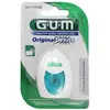 Image de GUM, Fil dentaire, Original White (30 m)