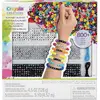 Image de Crayola Ensemble perles-bracelet