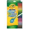 Image de Crayola, Écriture + dessin, Super conseils (24x)