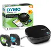 Image de Dymo LetraTag 200B, Étiqueteuse, Noir