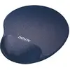 Image de Esselte Tapis de souris Gel-Rest, Tapis de souris, Bleu