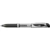 Image de Pentel, Stylo, EnerGel Xm Stylo gel avec capuchon Fin Noir 12 pièce(s) (12x)