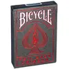 Image de Bicycle Poker Cartes Metalluxe (Anglais, 2 - 8 Joueur)