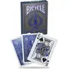 Image de Bicycle Cartes de poker Metalluxe (Allemand, Anglais, 2 - 16 Joueur)