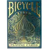 Image de Bicycle Cartes à jouer Aureo (Allemand, Anglais, 1 - 16 Joueur)