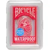 Image de Bicycle Waterproof Playing Cards (Anglais, 1 - 10 Joueur)