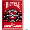 Image de Bicycle Mickey classique (Anglais, 1 - 16 Joueur)