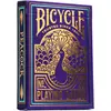 Image de AGM Bicycle Purple Peacock (Anglais, 1 - 6 Joueur)