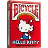 Image de BICYCLE® HELLO KITTY 50TH ANNIVERSARY