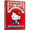 Image de Bicycle - Hello Kitty 50th Anniversary (Anglais, 1 - 4 Joueur)