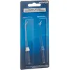 Image de Waterpik, Soins dentaires : accessoires, Classique JT-100E