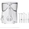 Image de Waterpik, Hydropulseur, Ultra Plus balta - Zobu starpu tiritajs WF-150 (073950336697)