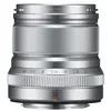 Image de Fujifilm Fujinon XF 50mm f/2 R WR (Fujifilm Fujinon XF, APS-C / DX), Objectif, Argent